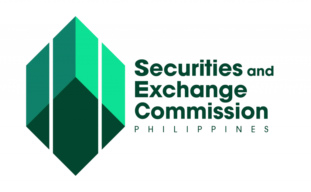 SEC banner logo